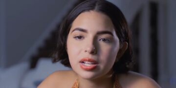 La cantante mexicana aseguró que México es un país sumamente machista.