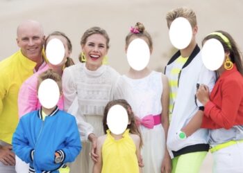 En el domicilio de Ruby Franke encontraron a un menor desnutrido con heridas abiertas y cinta adhesiva en sus extremidades.