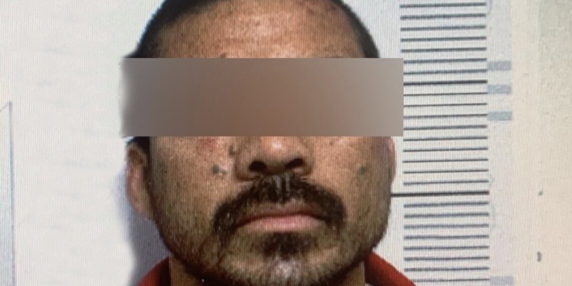 Denuncia anónima alertó a las autoridades que se drogaba y vendía en el lugar