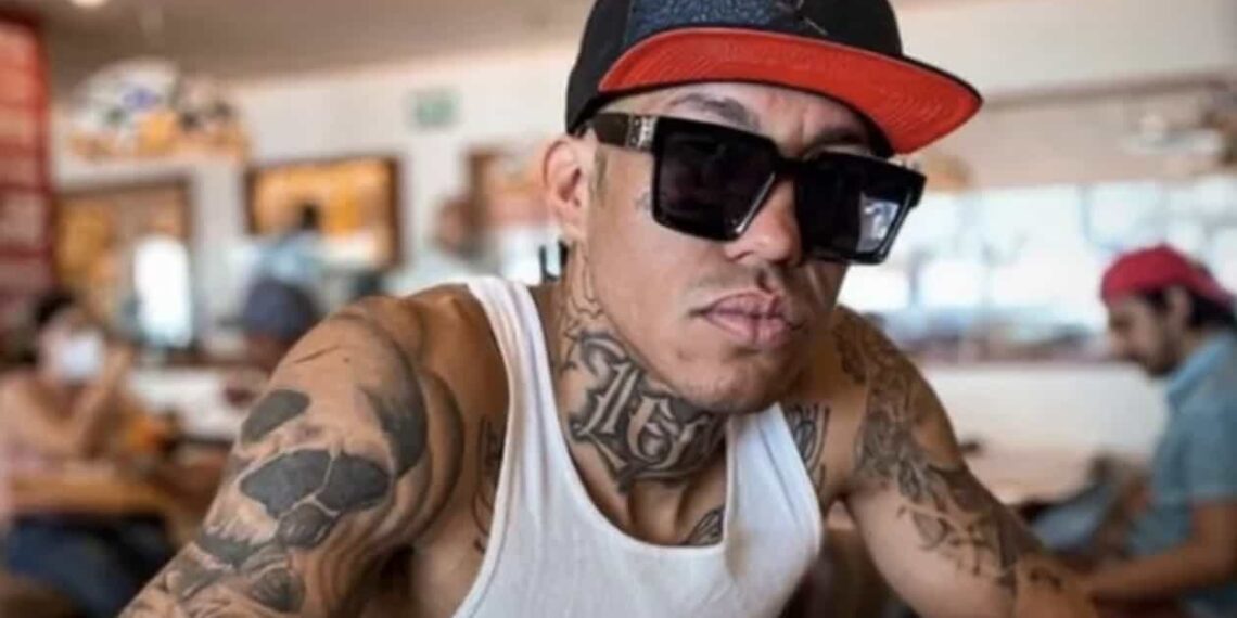 El famoso rapero fue asesinado en su casa durante la noche del sábado.