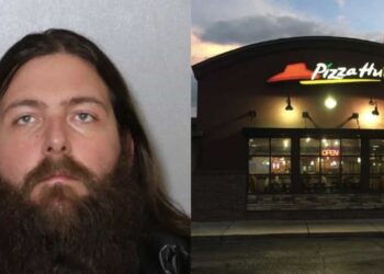 El presunto envió a la menor de edad a limpiar el baño de mujeres y segundos después entró al mismo espacio donde habría ocurrido la agresión.