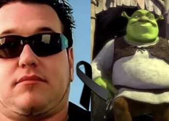 La agrupación estadounidense confirmo el deceso del cantante a través de sus redes sociales