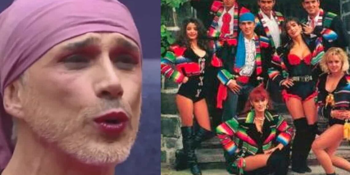 El finalista de "La Casa de los Famosos México" les deseó el mayor de los éxitos.