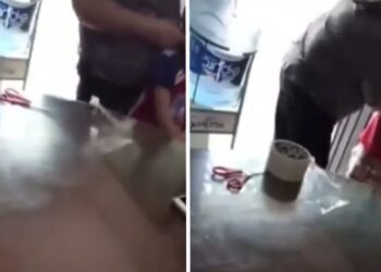 El menor fue resguardado por la Procuraduría de Protección de Niñas, Niños y Adolescentes del gobierno de Nayarit.