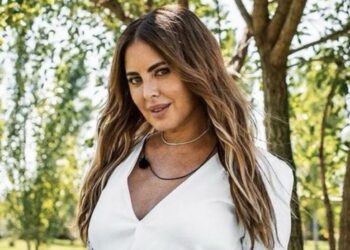 La conductora Silvina Luna falleció el pasado 31 de agosto, tras presentar complicaciones de salud derivadas de una cirugía estética a la que se sometió.