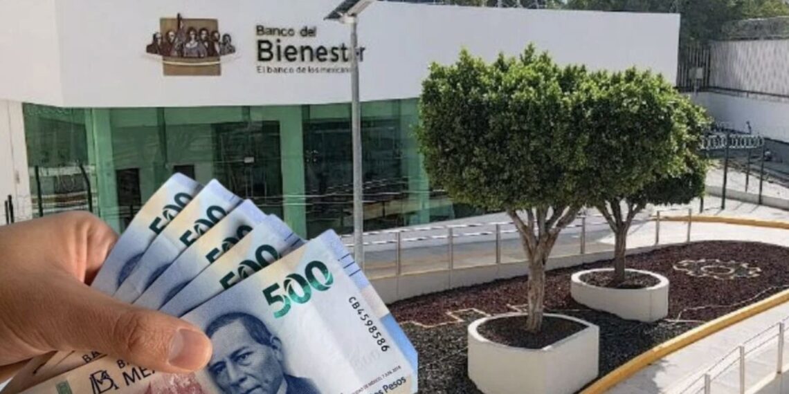 El pago correspondiente al bimestre septiembre-octubre se realizará en orden alfabético.