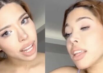 La influencer aseguró que el “boom Yeri Mua” provocará un fenómeno entre las futuras mamás en el registro civil.