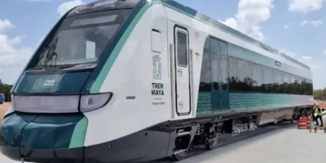 Fonatur anunció el precio de los boletos para los mexicanos que quieran viajar en el Tren Maya.