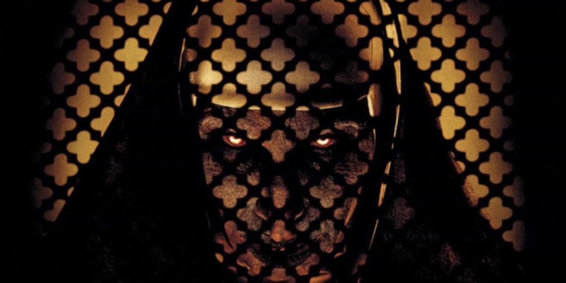 La película de Michael Chaves forma parte de las precuelas que dan origen a los exorcistas Ed y Lorraine Warren en las películas de El conjuro