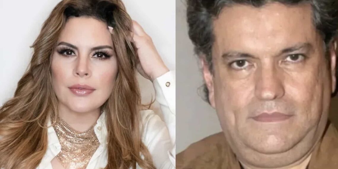 "No entendía lo que me acababan de hacer sin mi conocimiento y consentimiento", señaló.