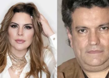 "No entendía lo que me acababan de hacer sin mi conocimiento y consentimiento", señaló.