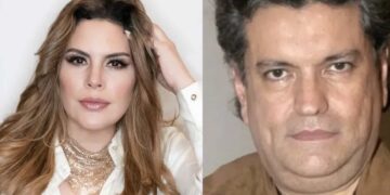 "No entendía lo que me acababan de hacer sin mi conocimiento y consentimiento", señaló.