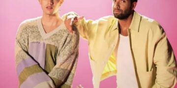 La letra de la canción “Mariposas” habla del momento mágico de conocer a alguien interesante