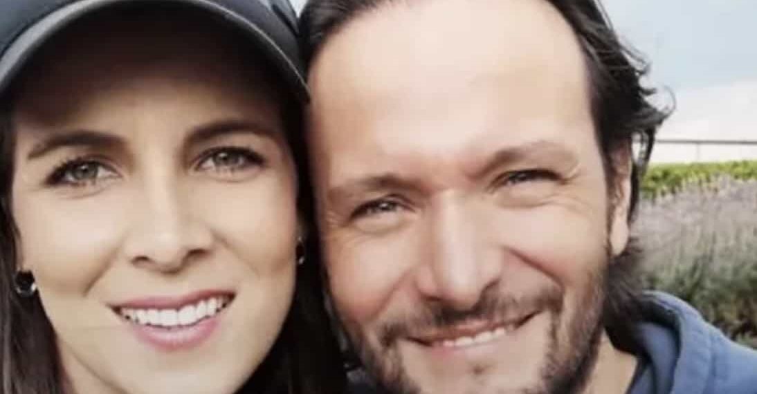 El actor mexicano publicó un video en donde pide respeto para ambos tras haber tomado esta decisión.