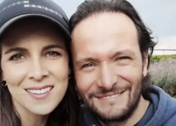 El actor mexicano publicó un video en donde pide respeto para ambos tras haber tomado esta decisión.