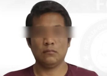 Ángel David “N”, de 26 años de edad, fue vinculado a proceso por el delito de violación en Morelos.