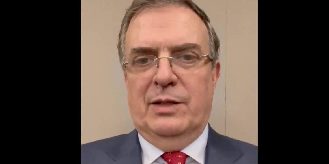 La denuncia fue hecha ante la Comisión Nacional de Honestidad y Justicia de Morena, organismo al que le presentó irregularidades que favorecían a Claudia Sheinbaum.