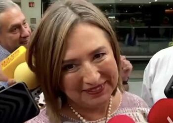 Ebrard aseguró esta mañana que ya no tiene espacio en Morena, y el Presidente Andrés Manuel López Obrador dijo que el excanciller podría inscribirse como candidato independiente.