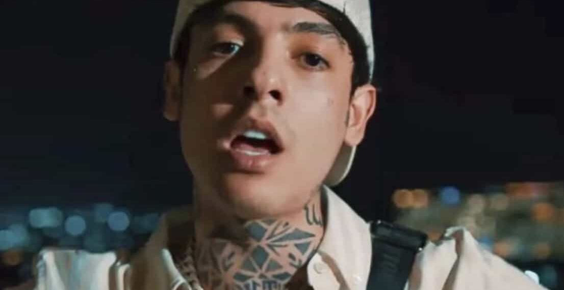 El éxito de Natanael Cano le ha hecho acumular una buen a fortuna que le da para darse lujos algo excéntricos