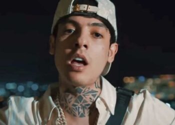 El éxito de Natanael Cano le ha hecho acumular una buen a fortuna que le da para darse lujos algo excéntricos