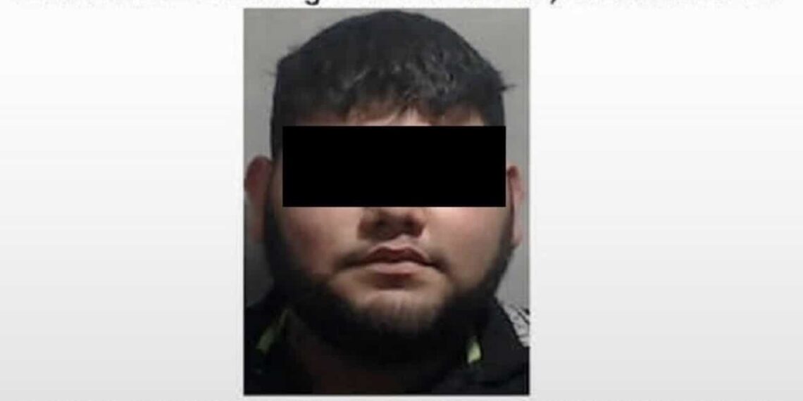 El presunto líder criminal Luis Javier 'N' fue ejecutado a balazos al exterior de la clínica número 36 del IMSS en Culiacán, Sinaloa; el Gobierno de Estados Unidos ofrecía 1mdd por su captura.