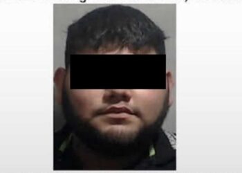 El presunto líder criminal Luis Javier 'N' fue ejecutado a balazos al exterior de la clínica número 36 del IMSS en Culiacán, Sinaloa; el Gobierno de Estados Unidos ofrecía 1mdd por su captura.