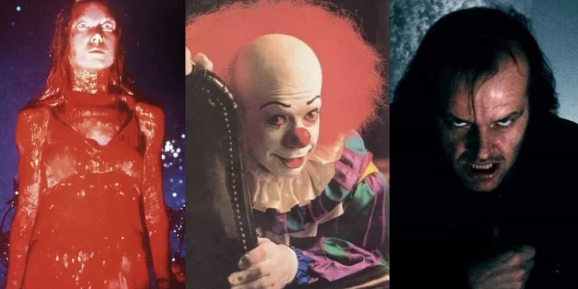 Un carnaval de películas de “El Rey del Terror” será exhibido en todo México previo a Halloween.