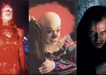 Un carnaval de películas de “El Rey del Terror” será exhibido en todo México previo a Halloween.