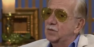 "La Güereja", Rafael Inclán, Paul Stanley y Daniela Castro estuvieron presentes en el funeral de Castro.