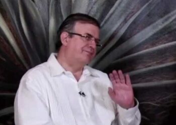 Tras perder frente a Claudia Sheinbaum, Ebrard impugnó ante órganos de Morena el proceso interno para elegir a un candidato presidencial, hecho que ahora condiciona su estancia en el partido.