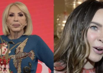 Laura Bozzo externó su preocupación tras haber sido el aval y no poder pagar la fuerte deuda millonaria que le están cobrando a ella por culpa de Belinda.