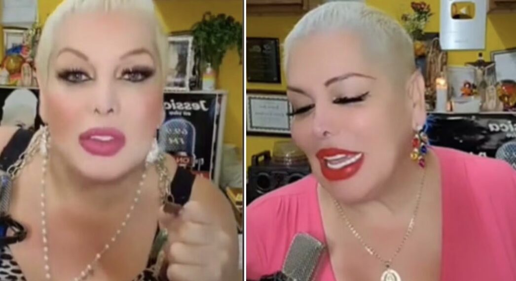 En redes sociales circuló el rumor sobre la muerte de la creadora de contenido