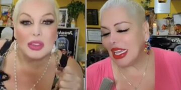 En redes sociales circuló el rumor sobre la muerte de la creadora de contenido