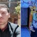 Carlos Aranda estuvo desaparecido un par de meses; hace días se dio a conocer el hallazgo de un cadáver en un lago de Osoyoos, que ahora se sabe corresponde al del joven oaxaqueño.