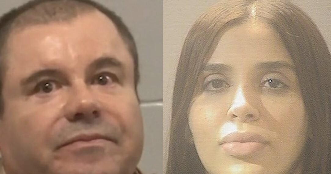 La Oficina de Prisiones de los Estados Unidos publicó una breve ficha informativa sobre la liberación de Coronel.