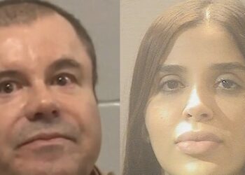 La Oficina de Prisiones de los Estados Unidos publicó una breve ficha informativa sobre la liberación de Coronel.