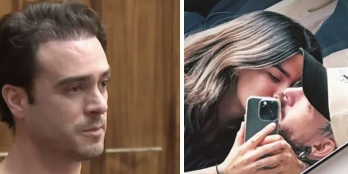 El actor fue sentenciado a cinco años de prisión por homicidio involuntario,el pasado mes de febrero.