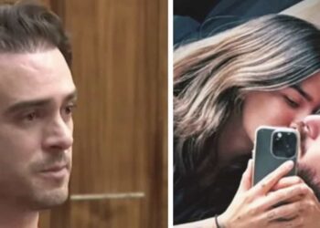 El actor fue sentenciado a cinco años de prisión por homicidio involuntario,el pasado mes de febrero.