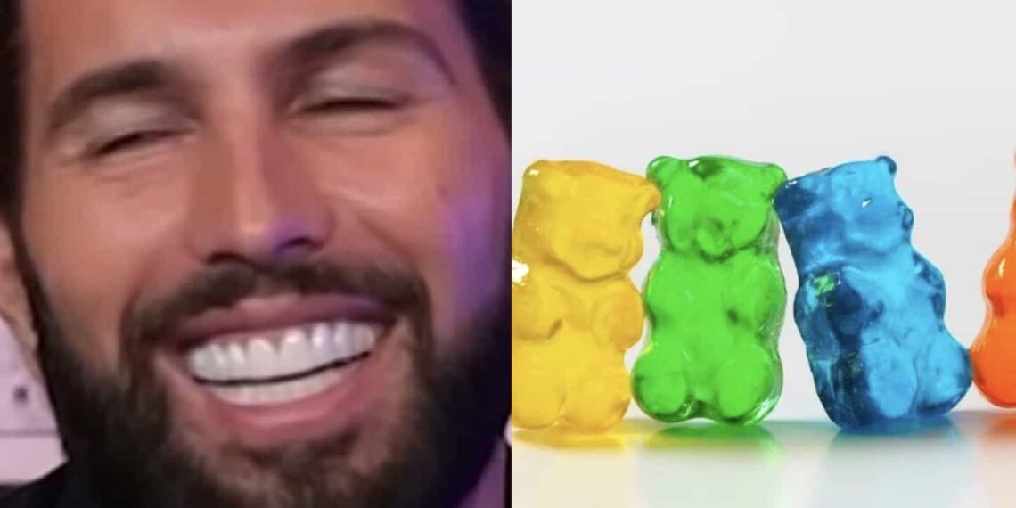 "Para relajarnos estando allá adentro, no hay bronca", dijo Poncho en entrevista.