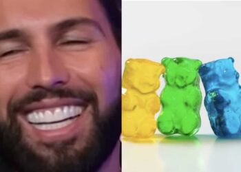 "Para relajarnos estando allá adentro, no hay bronca", dijo Poncho en entrevista.