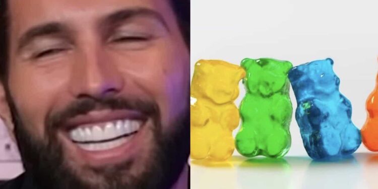 "Para relajarnos estando allá adentro, no hay bronca", dijo Poncho en entrevista.