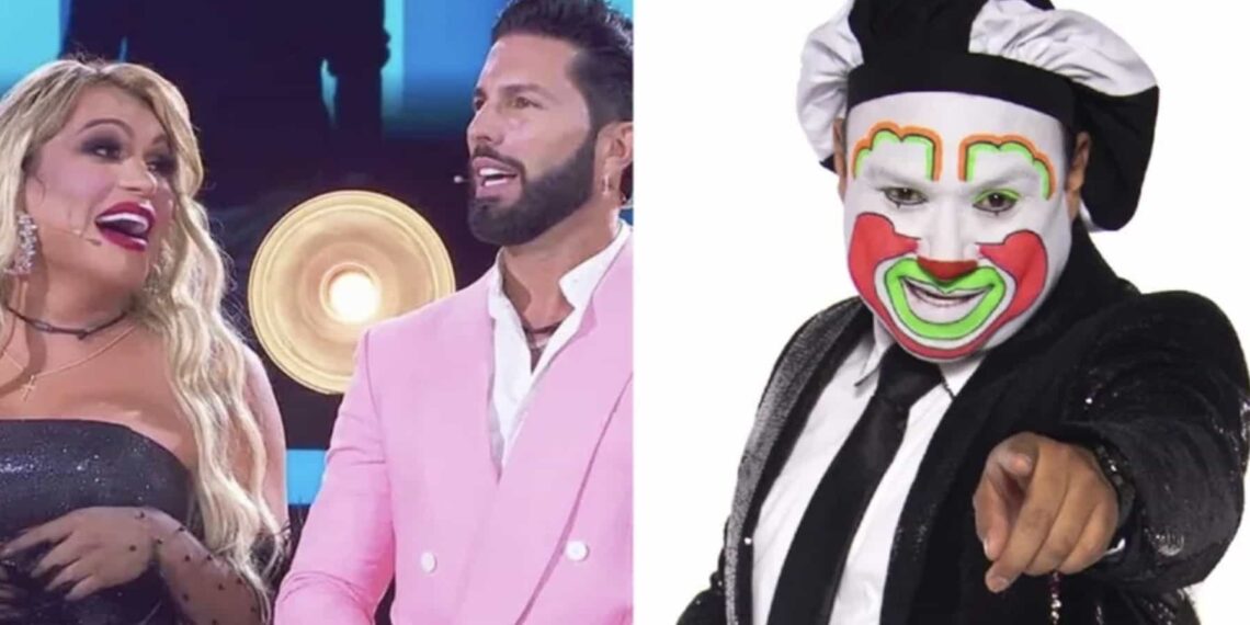 Alfonso de Nigris habló en un podcast con Roberto Martínez sobre el impacto que ha sido Wendy para todo México desde su éxito en 'La Casa de los Famosos'