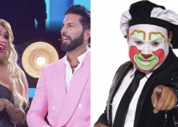 Alfonso de Nigris habló en un podcast con Roberto Martínez sobre el impacto que ha sido Wendy para todo México desde su éxito en 'La Casa de los Famosos'