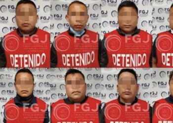 Las víctimas fueron calcinadas y presentaron impactos de bala en varias partes del cuerpo.