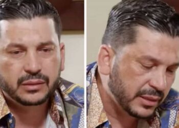 El exvocalista de "Los Recoditos" señaló que lo único que le queda es aprendar a vivir con el dolor de haber perdido a su heredera