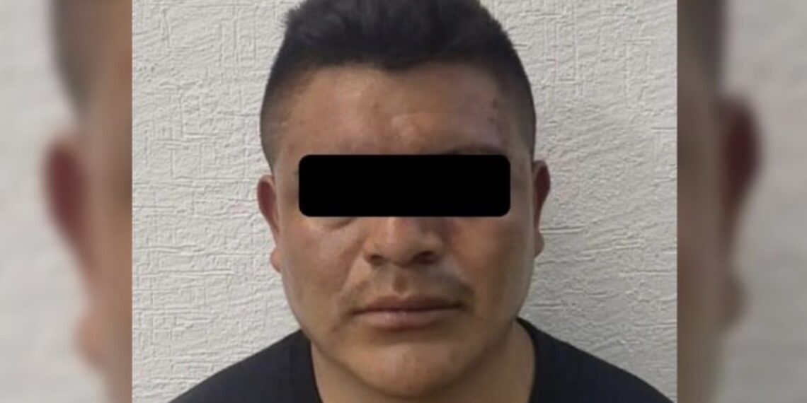 Detienen al “Chucky”, presuntamente vinculado con hasta 10 homicidios