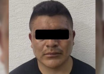 Detienen al “Chucky”, presuntamente vinculado con hasta 10 homicidios