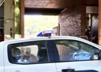 El atacante rentaba una habitación a la mujer quien estaba pensionada