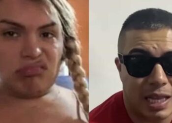 En una ocasión la influencer contó que su hermano sufría de bullying por sus preferencias sexuales.