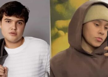 Jair Sánchez decidió omitir el nombre del artista, pero usuarios especulan que se trata de la influencer que recientemente fue cancelada.